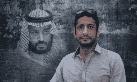 المعارض السعودي مرزوق العتيبي: ابن سلمان انتهى أخلاقيًا