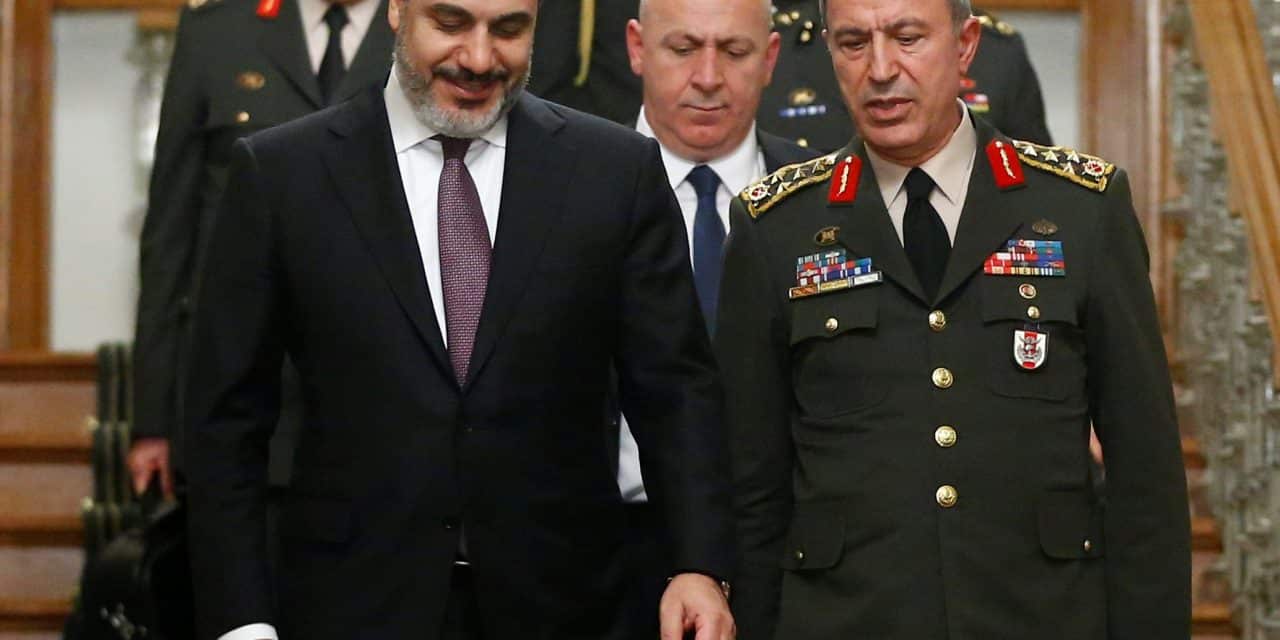 وزير الدفاع التركي: نمتلك أدلة تثبت علاقة «ابن سلمان» بمقتل خاشقجي