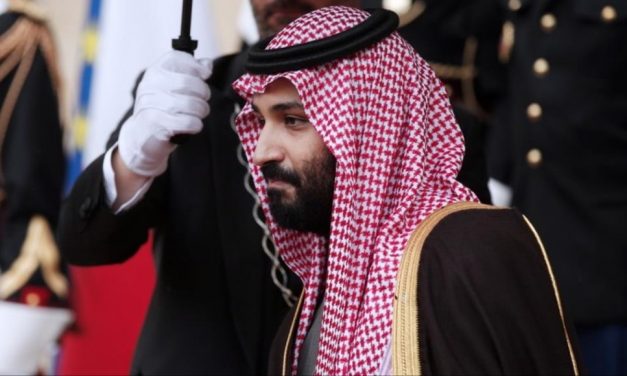 هيومن رايتس تخاطب بن سلمان: يد العدالة ليست قصيرة