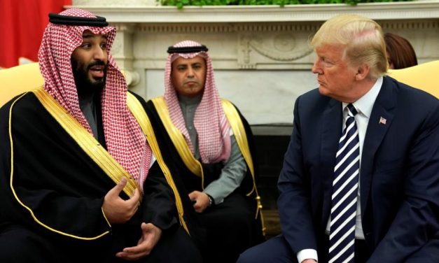 دم خاشقجي وبترول بن سلمان.. صراع المصالح والقيم بالملأ الأميركي