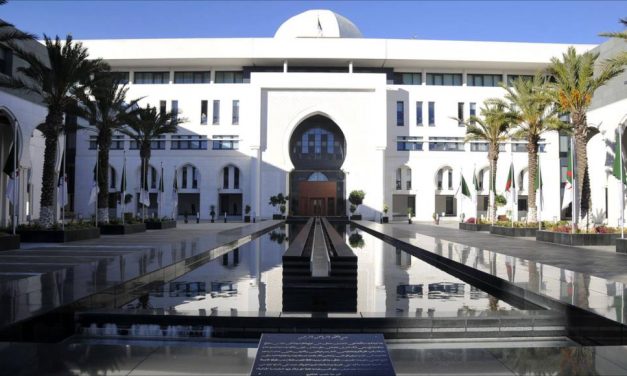 سياسيون جزائريون ينتقدون موقف بلادهم من قضية خاشقجي