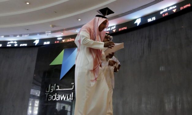 بلومبيرغ: تراجع الأسهم السعودية لأقل مستوى نتيجة العقوبات الأميركية