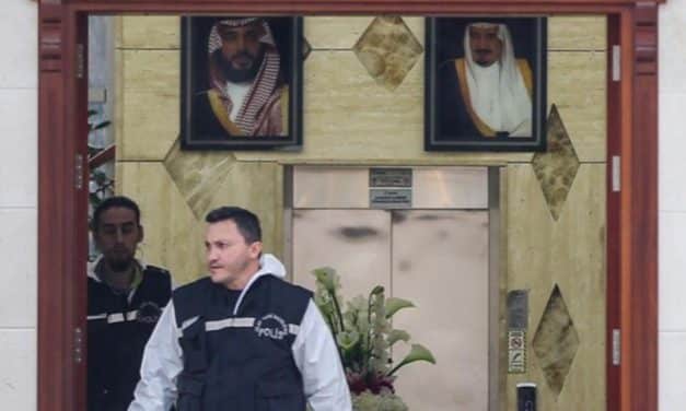 “فيلا يالوا” ورقة تركية جديدة في ملف خاشقجي