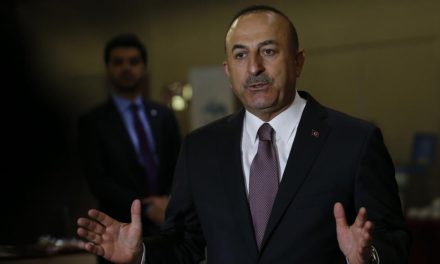 وزير خارجية تركيا: إجراء تحقيق دولي بمقتل خاشقجي بات شرطا
