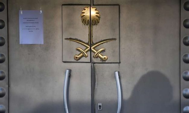 تركيا تعلن العثور على “المتعاون” الذي تخلص من جثة خاشقجي