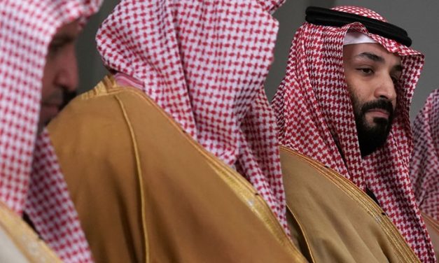فايننشال تايمز: كيف سيكون حال ابن سلمان في الأرجنتين؟