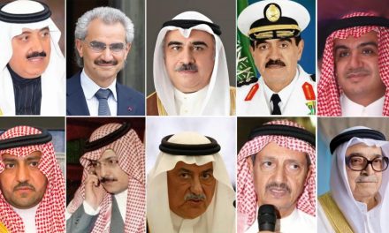 الرياض: جمعنا 50 مليار ريال من معتقلي “ريتز كارلتون”