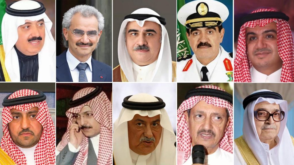 الرياض: جمعنا 50 مليار ريال من معتقلي “ريتز كارلتون”