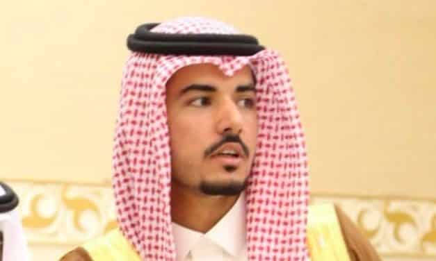 تدهور صحة أحد شيوخ “شمّر” في معتقله بالسعودية