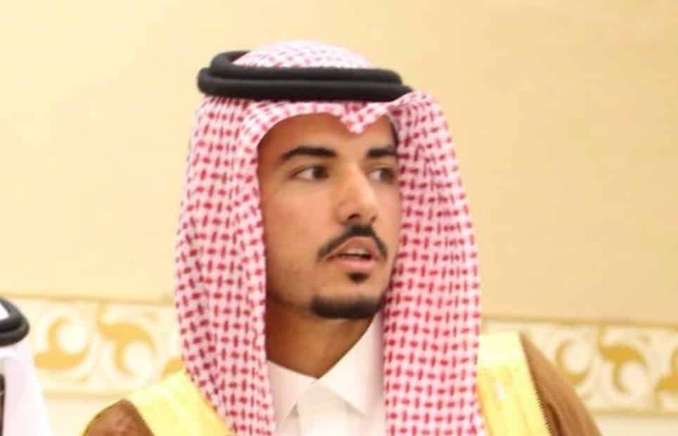 تدهور صحة أحد شيوخ “شمّر” في معتقله بالسعودية