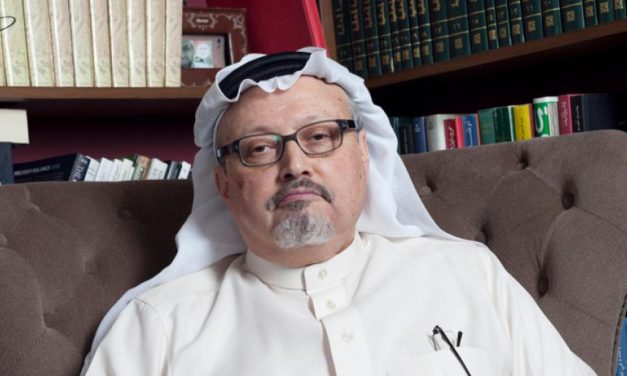 مجتهد: بن سلمان طلب إحضار أصابع خاشقجي ليشفي غليله