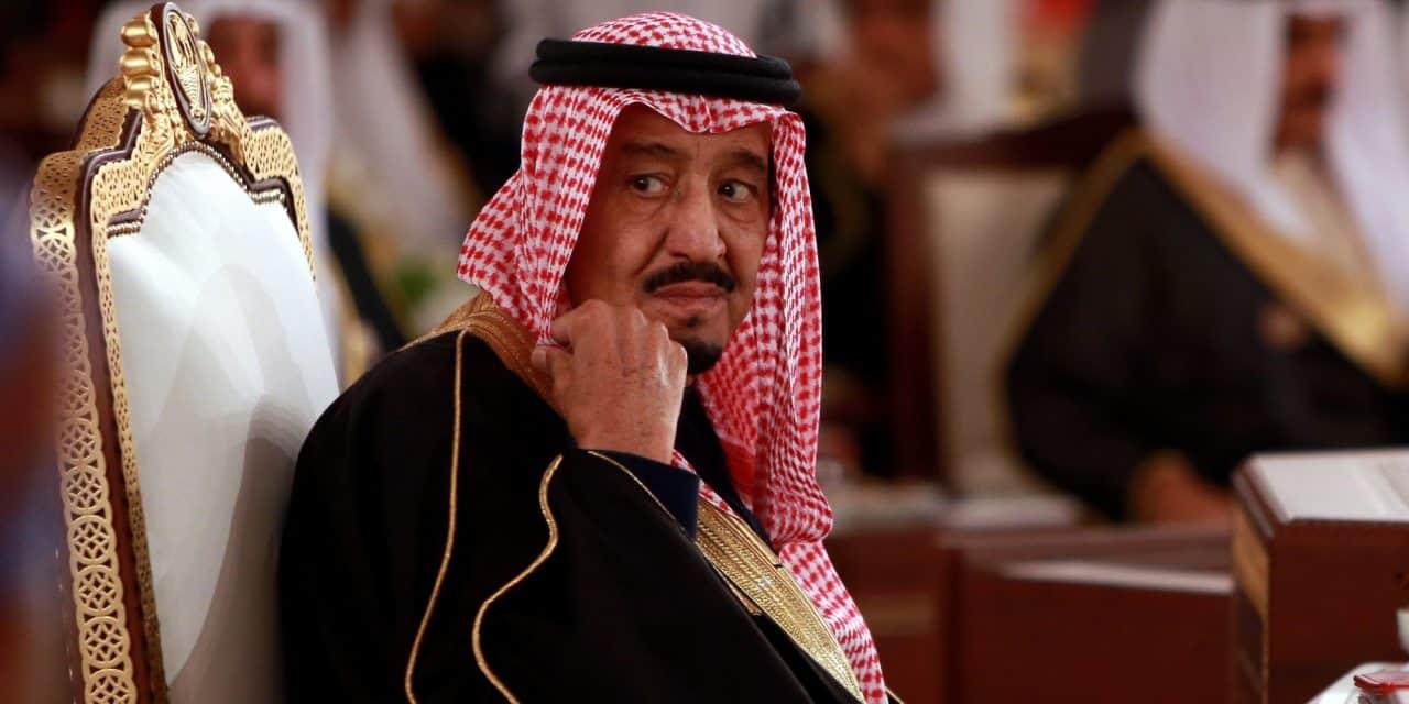 هل حان الوقت للإصلاح الدستوري في السعودية؟