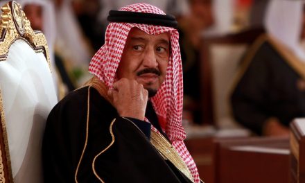 “هآرتس”: الكيان الصهيوني يشعل حربًا داخل أروقة العائلة المالكة بالسعودية