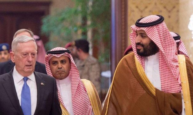 الرياض تدفع 15 مليار دولار.. وماتيس: لا دليل على تورط بن سلمان بقضية خاشقجي