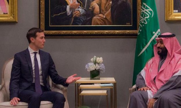 نيويورك تايمز: كوشنر يتواصل مع ابن سلمان رغم أزمة مقتل خاشقجي