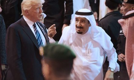 بلومبرغ: العلاقات الأمريكية السعودية في أدنى مستوياتها بسبب خاشقجي