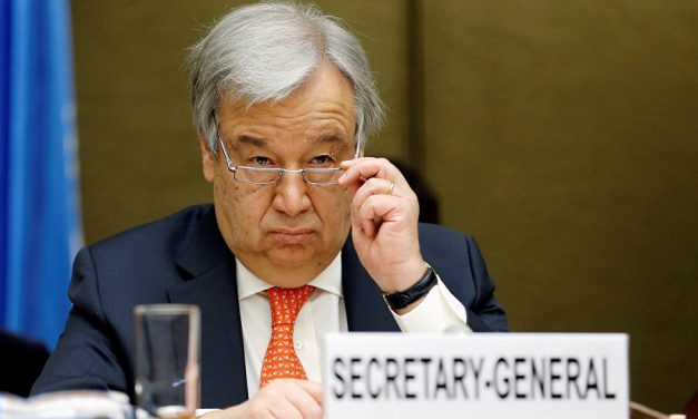 الأمم المتحدة تطالب بتحقيق “ذي مصداقية” في مقتل خاشقجي