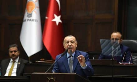 صحيفة فرنسية: أردوغان وجد حليفا غير متوقع بقضية خاشقجي