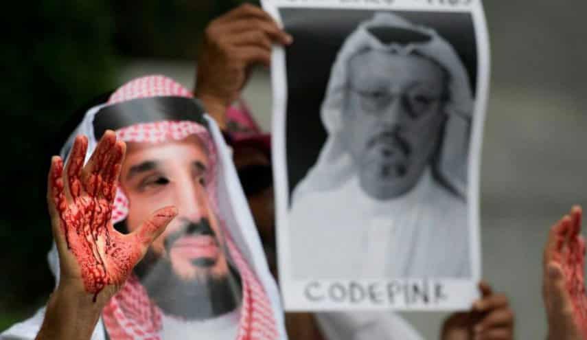 نيويورك تايمز: مسؤولون سعوديون أقروا بتورط ابن سلمان بقتل خاشقجي