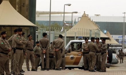 فيديو مسرب لعسكريين محتجزين يشكون إهمال السلطات السعودية