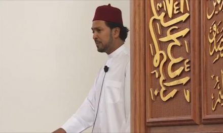 “أجمل مسرور” الإمام الذي انتقد ابن سلمان فطُرد من إمامة مسجده بلندن