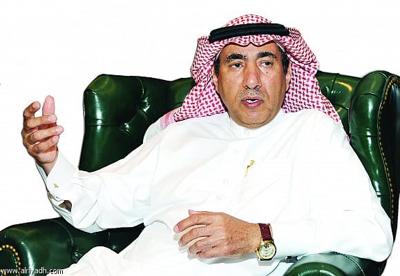 رجل أعمال سعودي يفضح تردي الاقتصاد السعودي خلال ملتقى الميزانية