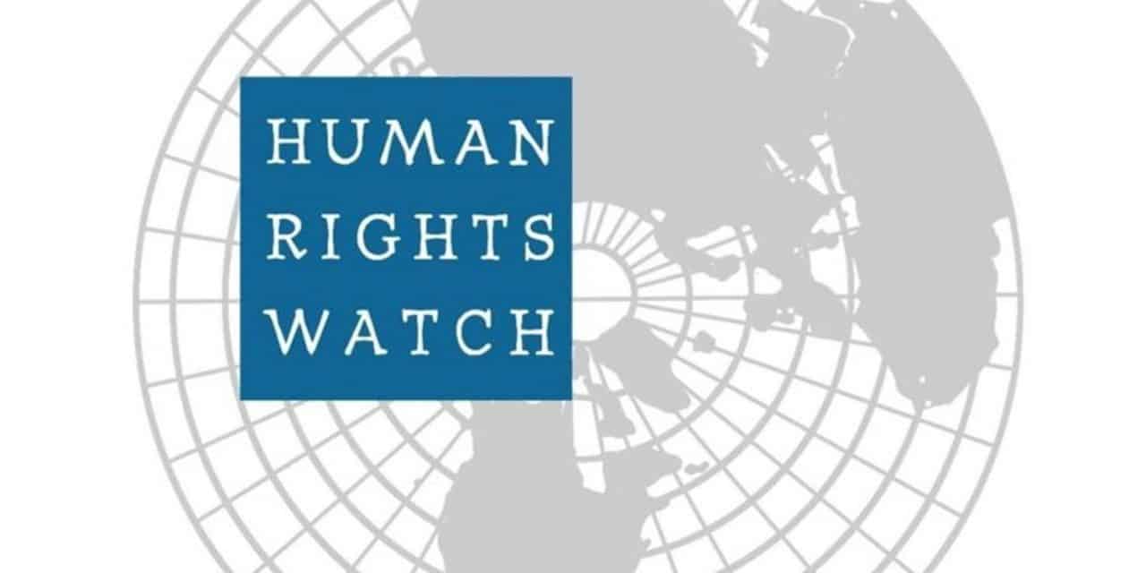 “هيومن رايتس” تطالب السعودية بالسماح بالوصول لناشطات حقوق الإنسان المعتقلات