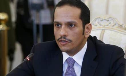 قطر: الإمارات والسعودية تمارسان أدواراً مشبوهة تزعزع الاستقرار بالمنطقة