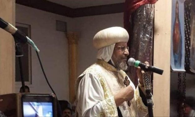 بدعوة من محمد بن سلمان.. أول قداس مسيحي بالسعودية