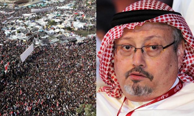 خاص: السعودية ما قبل الربيع العربي إلى اغتيال جمال خاشقجي