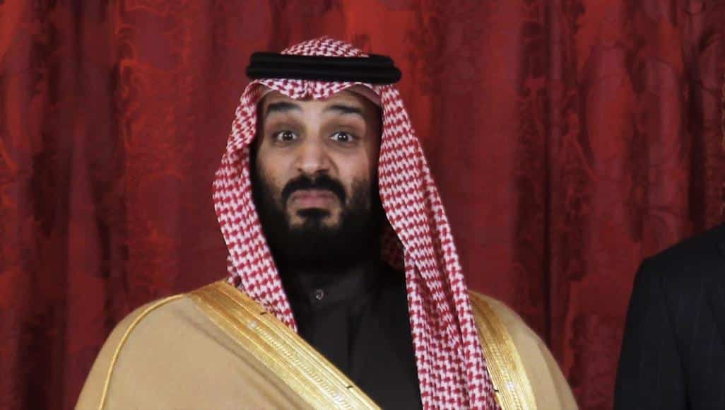 ما مصير الاستثمارات بالسعودية إذا وصل بن سلمان للعرش؟