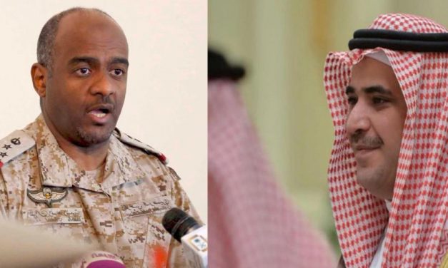 المدعي العام التركي يطلب اعتقال عسيري والقحطاني