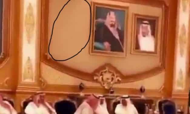 خاص: (إم بي إس مي تو) يكشف عن سبب اعتقال ابن سلمان للواء محمد العواجي