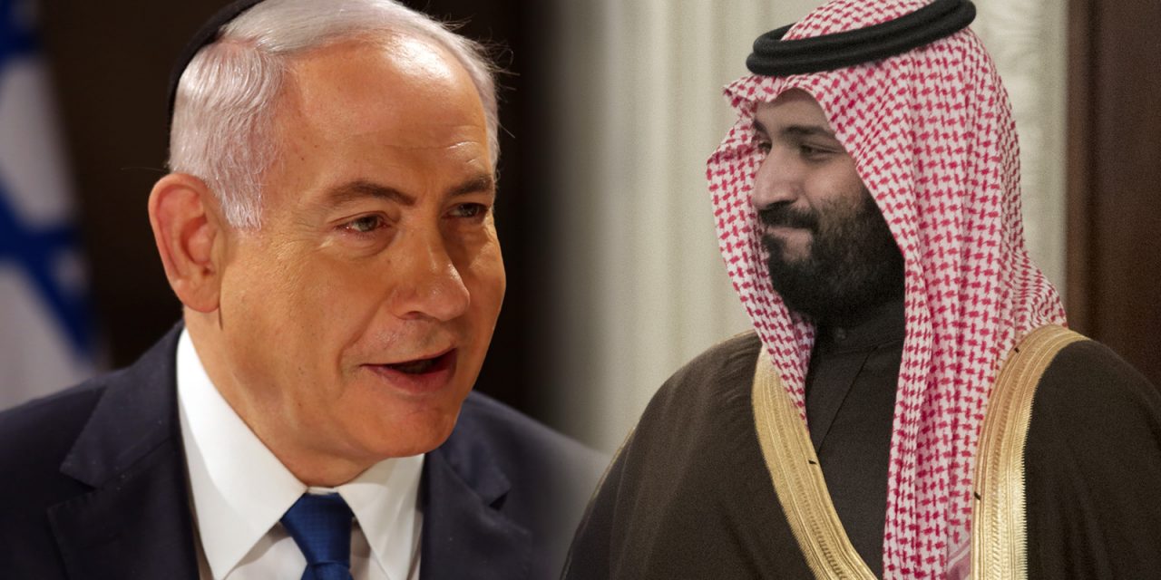 السعودية ترفض توصية عربية بوقف التطبيع مع الكيان الصهيوني