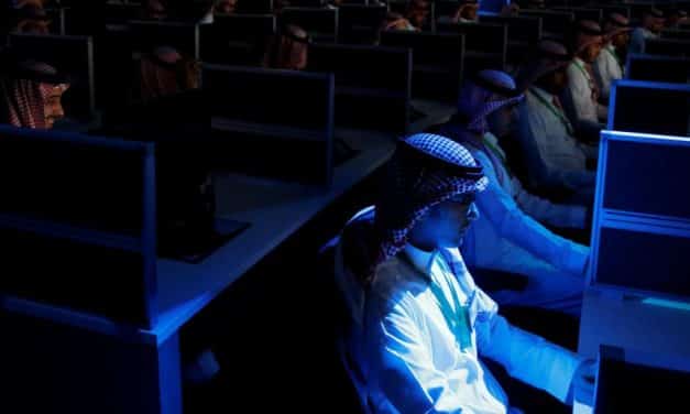 واشنطن بوست: خاشقجي ضحية هوس الأمن السيبراني السعودي