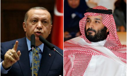 خاص: السعودية تقرر وقف التعاقدات التجارية مع تركيا بسبب قضية خاشقجي