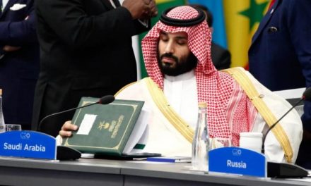 “الأورومتوسطي” يحمل السعودية مسؤولية إخفاء ثلاثة ليبيين