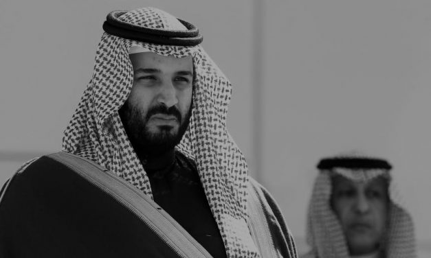 من انجازات “ابن سلمان”.. أول حفل غنائي بجامعة سعودية