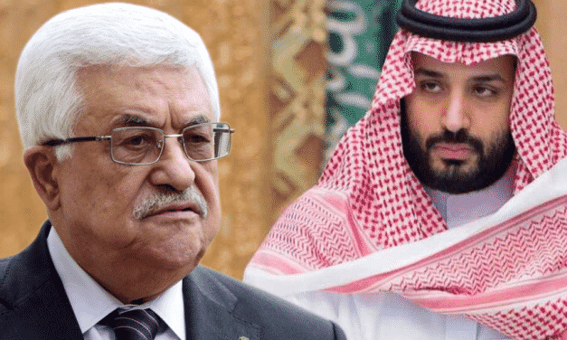 خطوة أكبر نحو “تل أبيب”.. ابن سلمان يزور رام الله قريباً