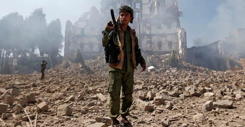 “نيويورك تايمز” تكشف تجنيد السعودية لأطفال دارفور للحرب باليمن