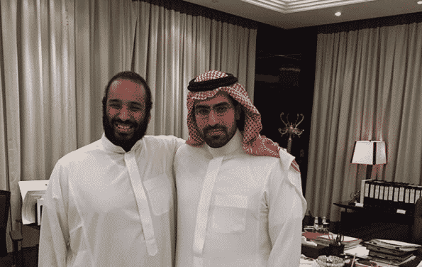 صنداي تايمز: أفراد بالعائلة المالكة في السعودية “في رعب من ولي العهد”
