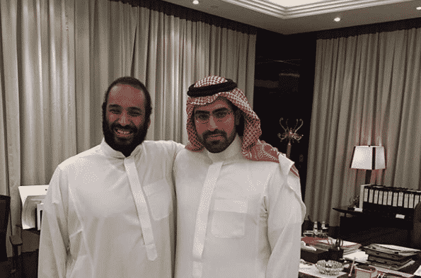 صنداي تايمز: أفراد بالعائلة المالكة في السعودية “في رعب من ولي العهد”
