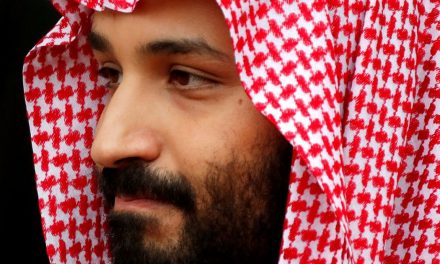 السعودية تتحول إلى “مملكة الصمت” في زمن قمع الحريات