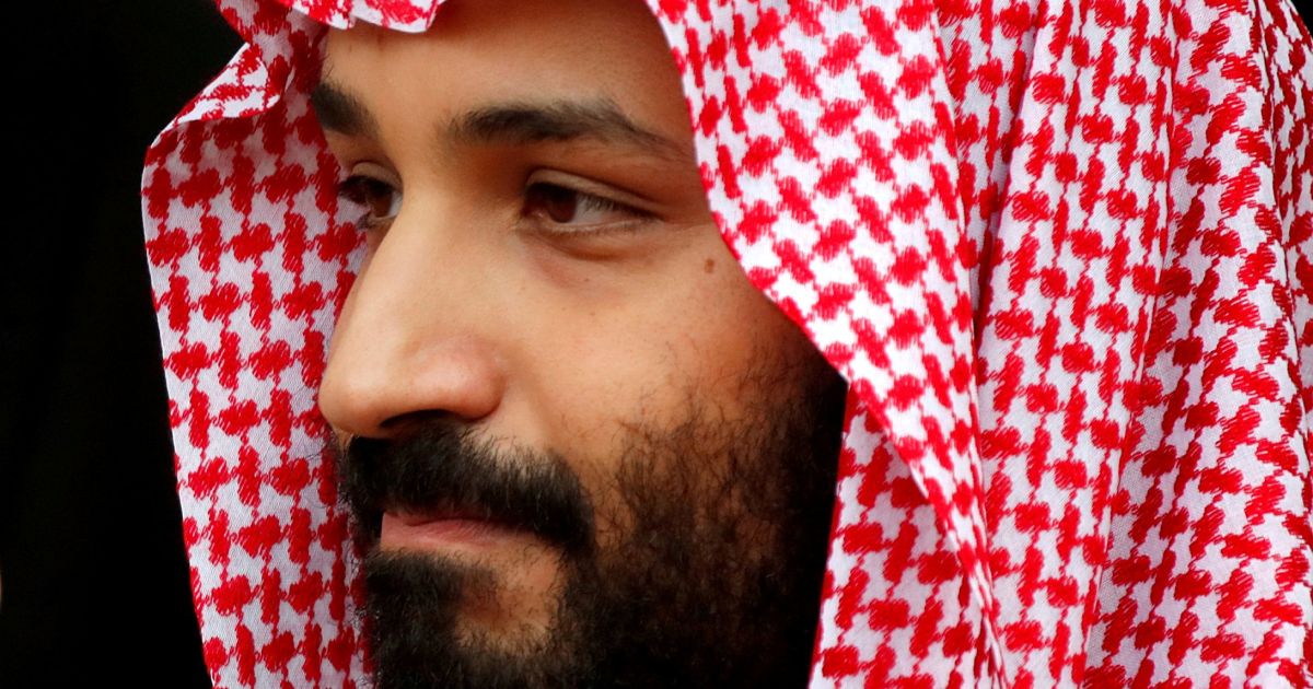 السعودية تتحول إلى “مملكة الصمت” في زمن قمع الحريات