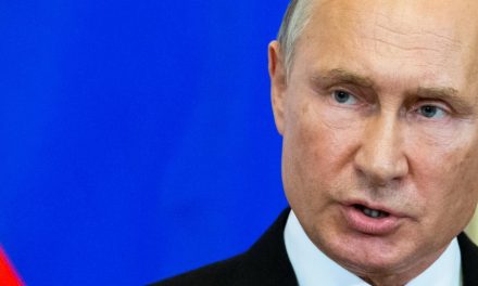 بوتين يبدي انزعاجه من تأخر معاقبة قتلة خاشقجي
