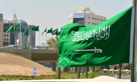 النظام السعودي لا يمثل المسلمين