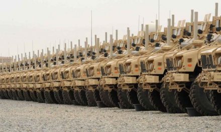 المعارضة البريطانية تدعو لوقف بيع الأسلحة للسعودية