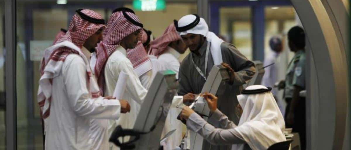 12 ألف مهندس سعودي عاطلون عن العمل