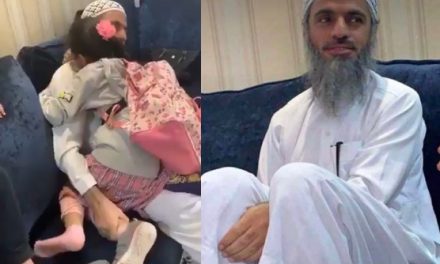 السلطات السعودية تفرج عن الشيخ “محمد الهبدان” لمدة “3 ساعات فقط”