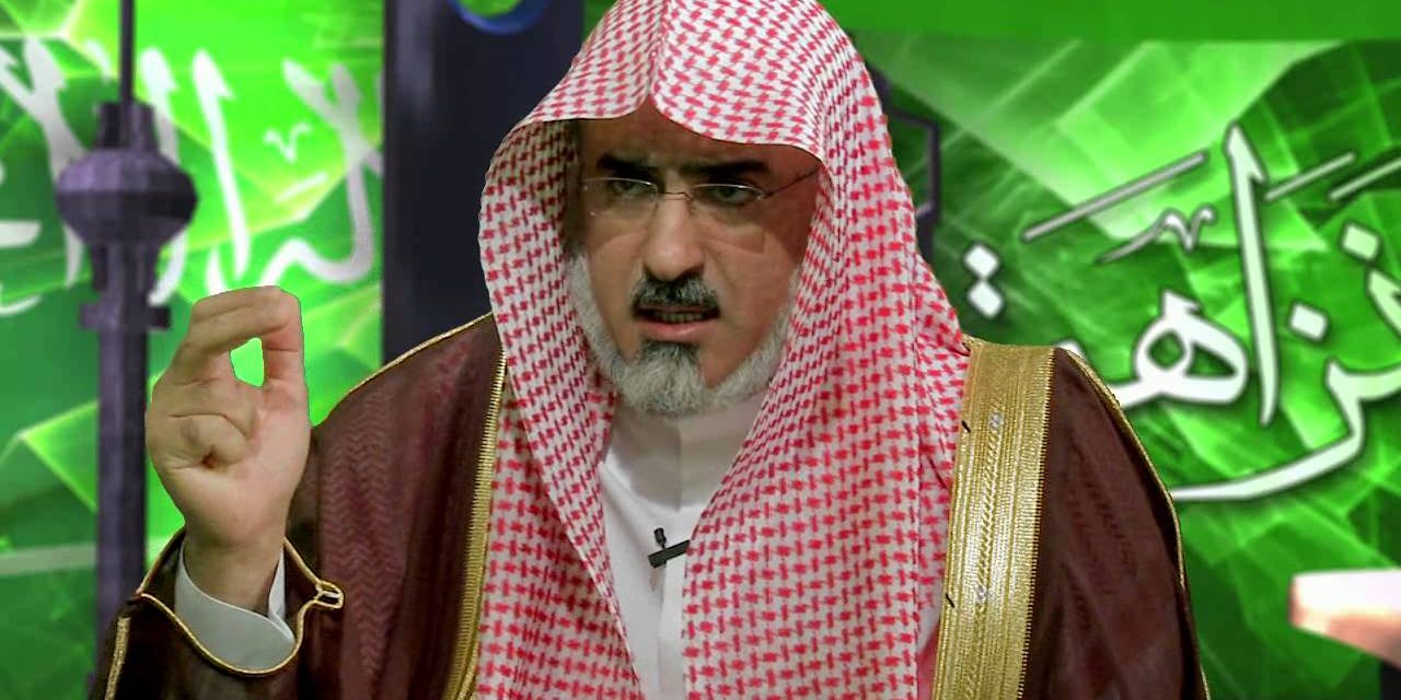 مصادر سعودية تكشف الحقيقة وراء قرار إعفاء “سليمان أبا الخيل”